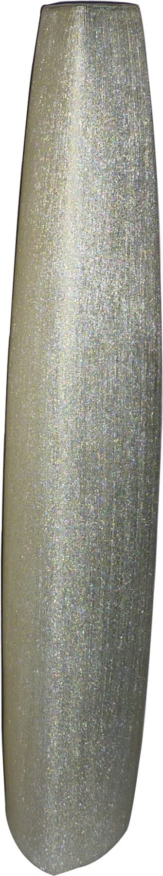 Ceylon Vase Small Gold