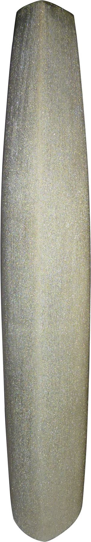 Ceylon Vase Large Gold