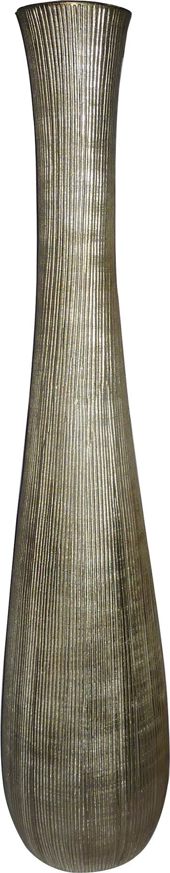 Yorkshire Vase Large Bronze