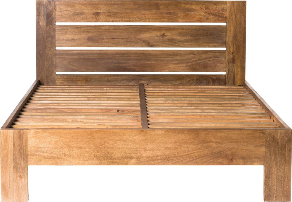 Anton King Bed
