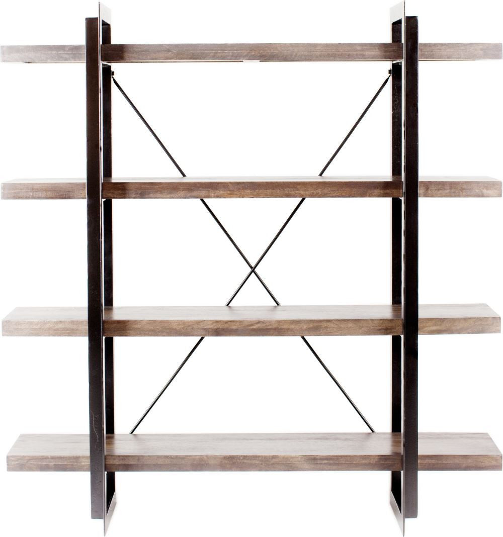 Tiburon Open Shelf