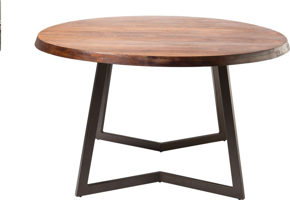 Belem Round Dining Table Small