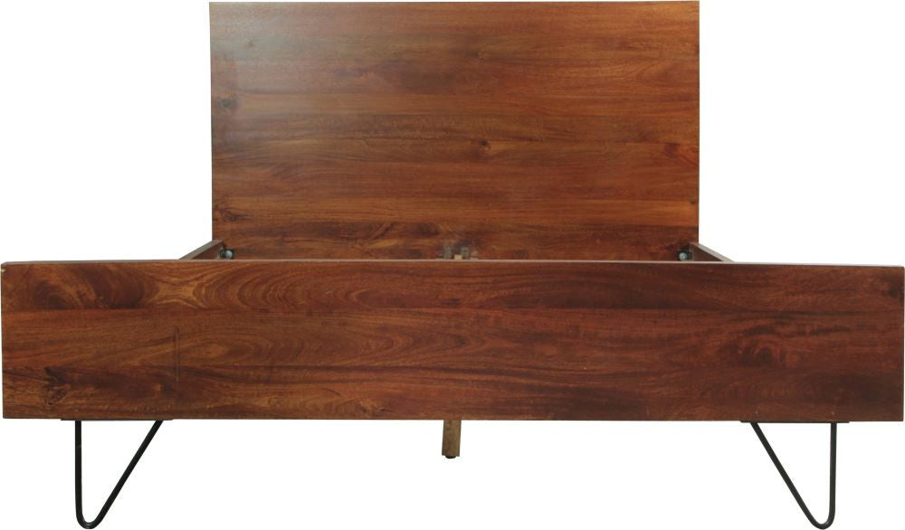 Bronson King Bed