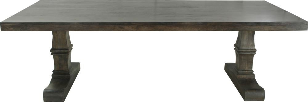 Nigel Rectangular Dining Table Small