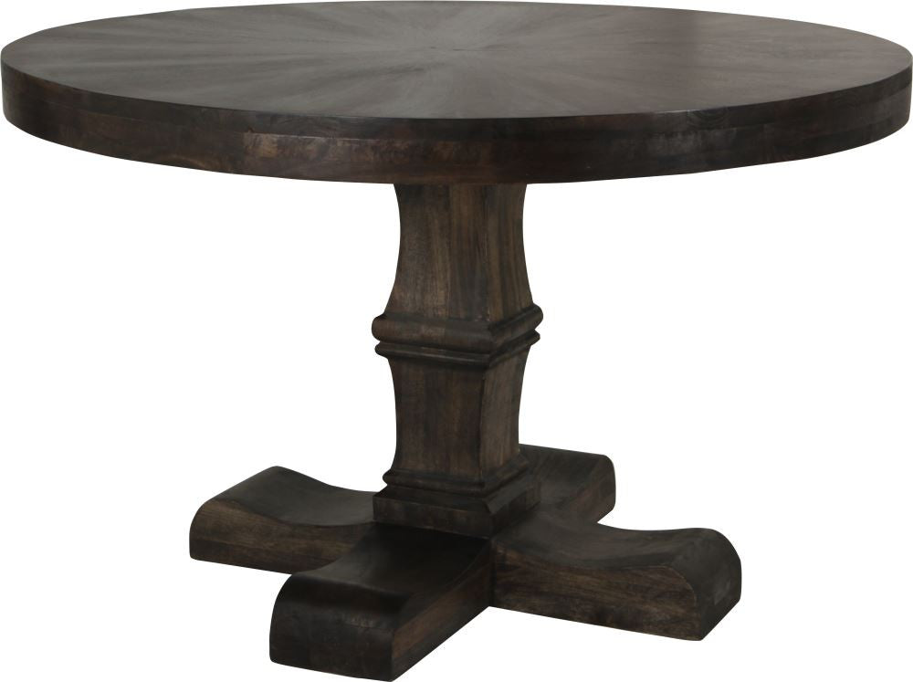 Nigel Round Dining Table Small