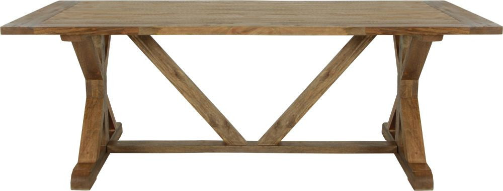 Malcolm Rectangular Dining Table Small