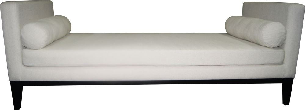 Lexington Day Bed White