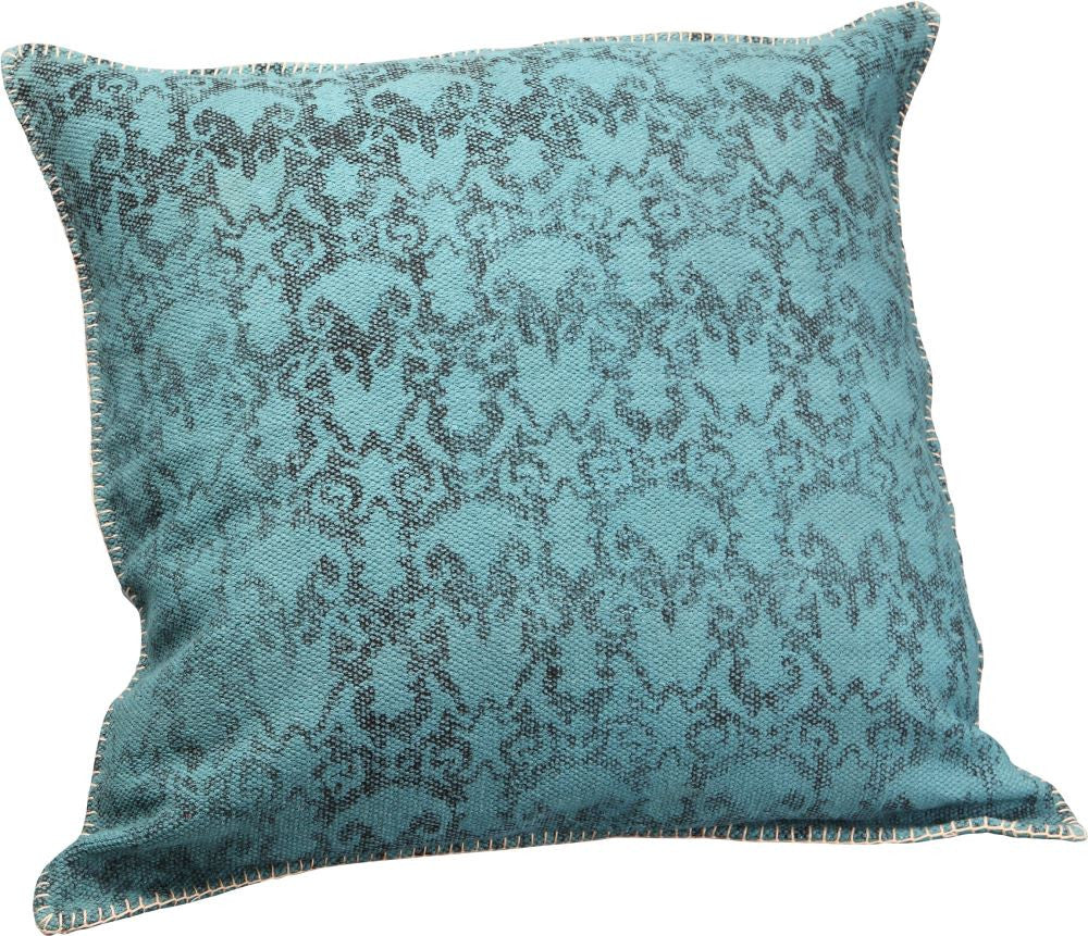 Paragon Cushion Turquoise