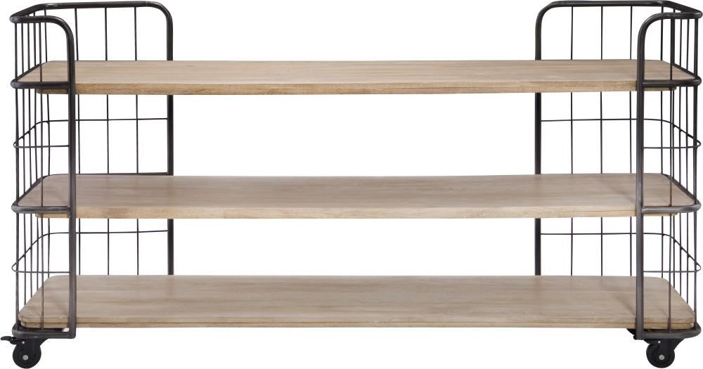 Circa Tv Stand
