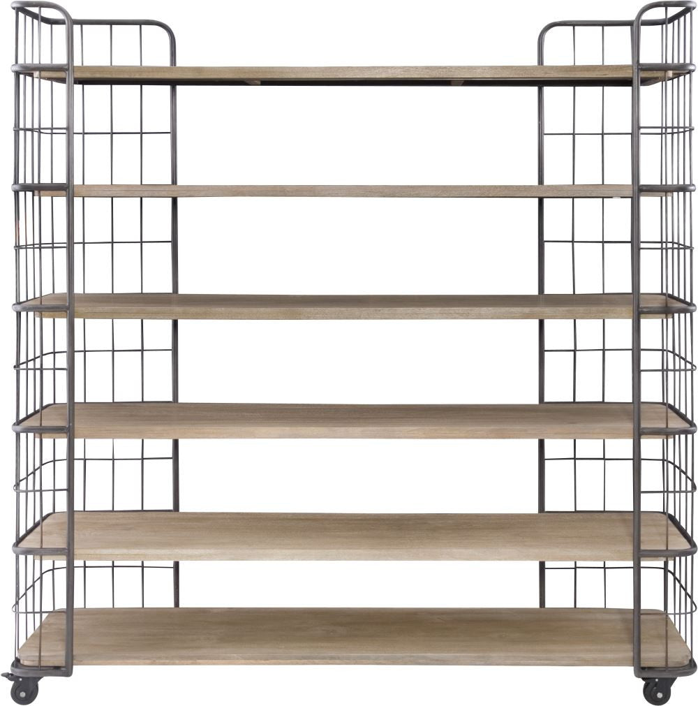 Circa Shelf