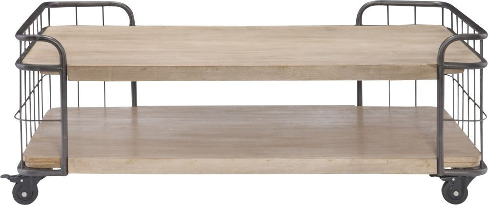 Circa Coffee Table