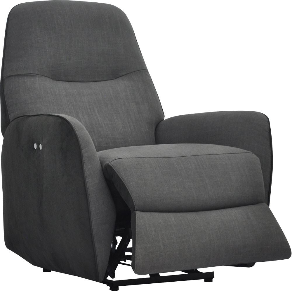 Trento Motion Club Chair