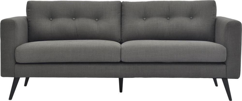 Cortado Sofa Grey
