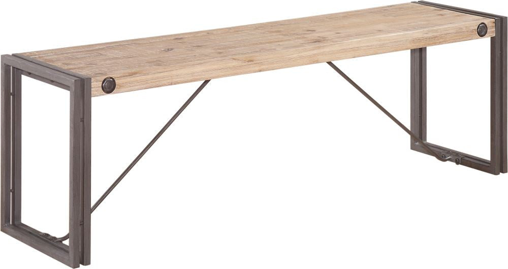 Brooklyn Bench Small