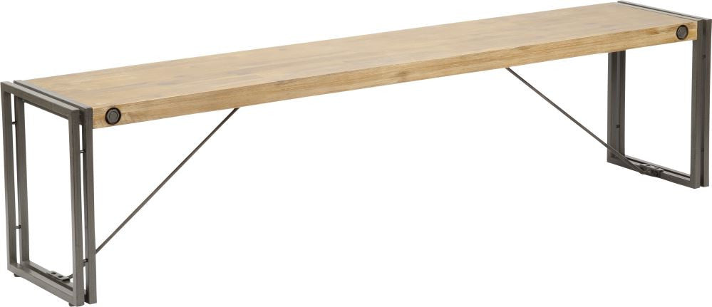 Brooklyn Bench Large