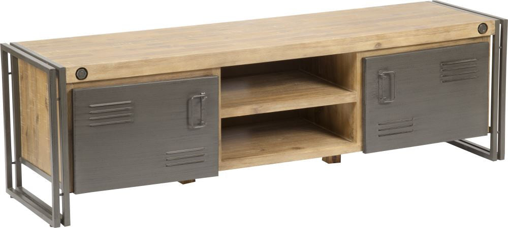 Brooklyn Tv Table Large