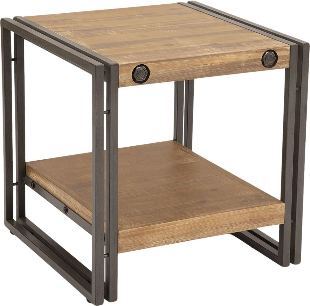 Brooklyn End Table