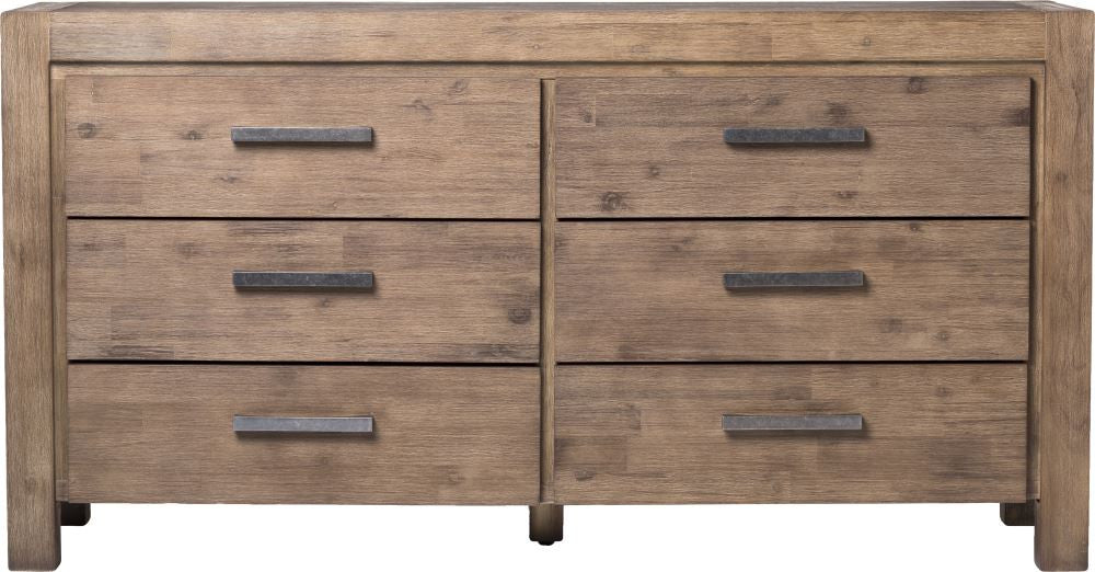 Barcelona Dresser