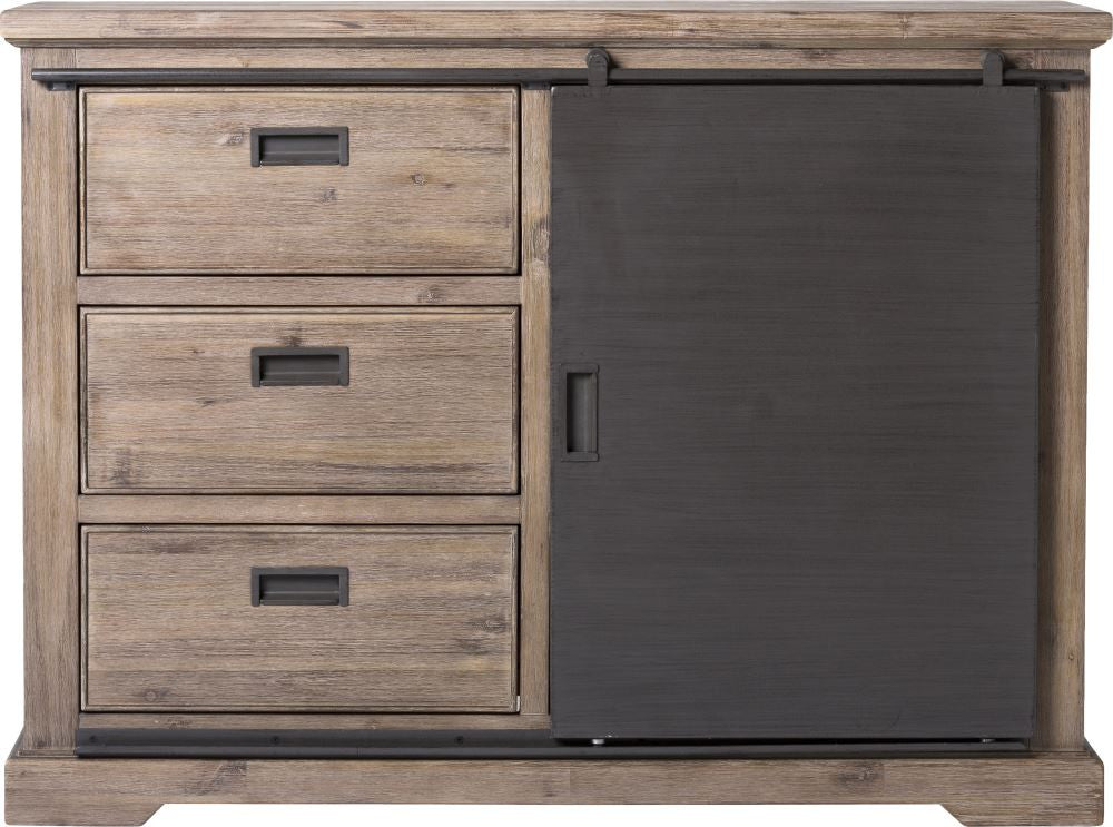 Bordeaux Sideboard Small
