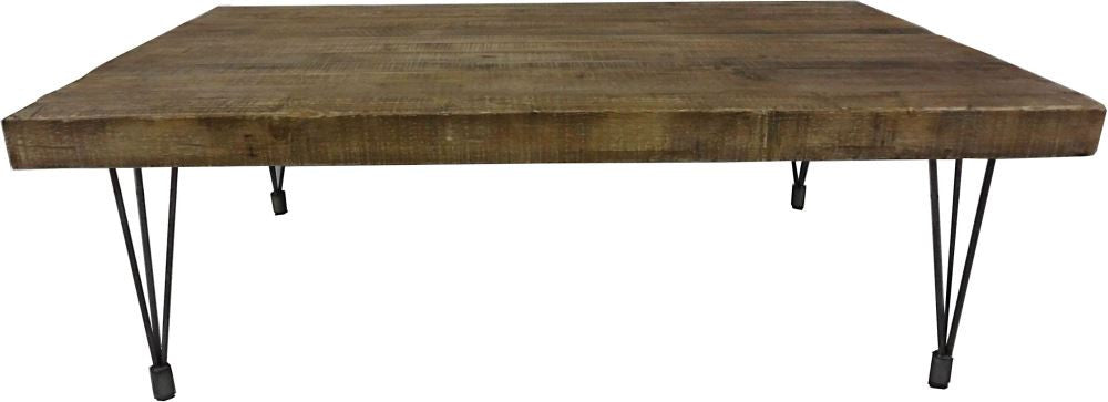 Boneta Coffee Table Natural