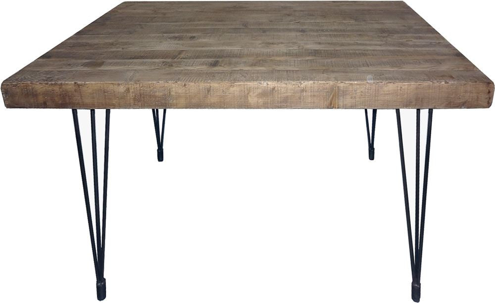 Boneta Dining Table Small Natural