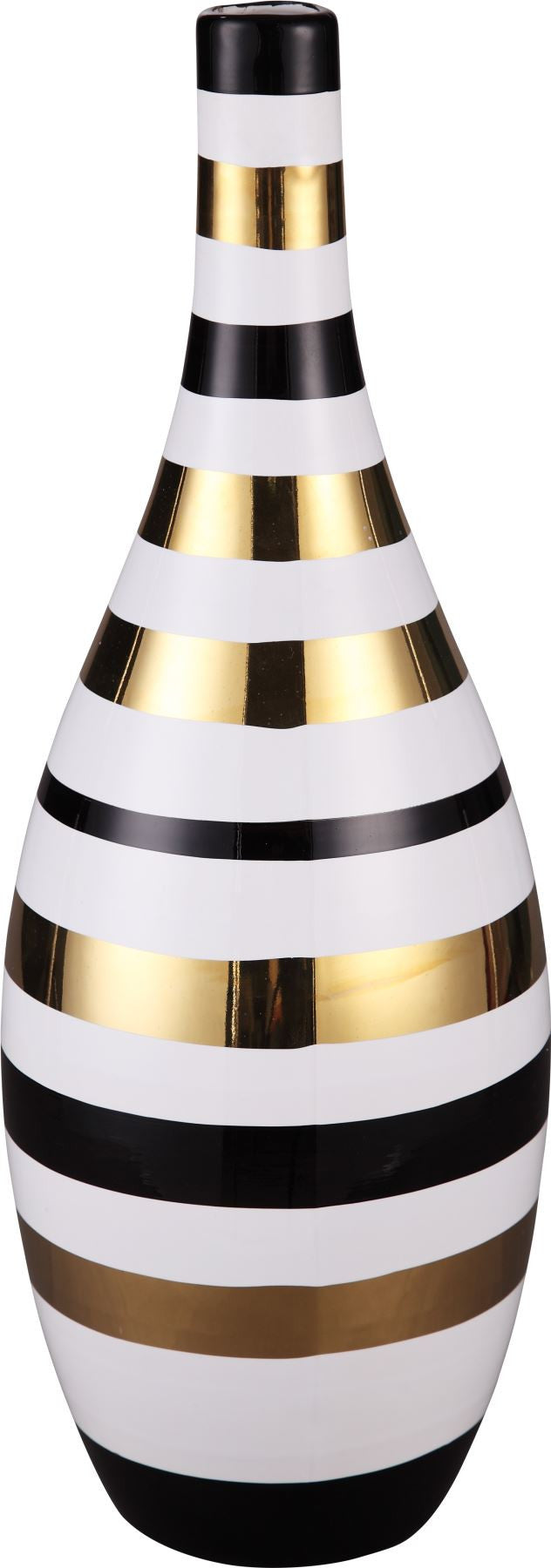 Pharoah Vases Set Of 2