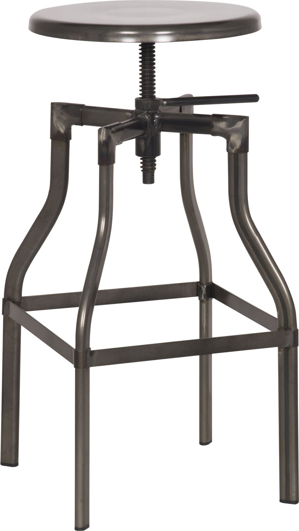 Thomas Adjustable Stool