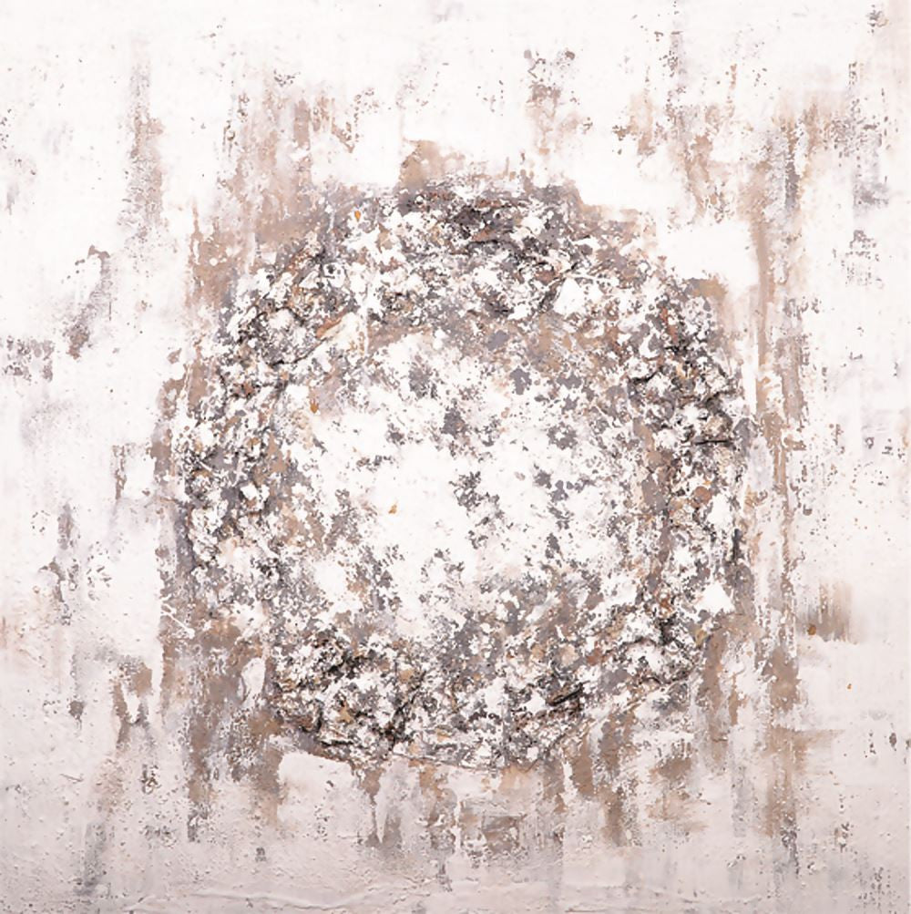 Dream Ring Wall Decor