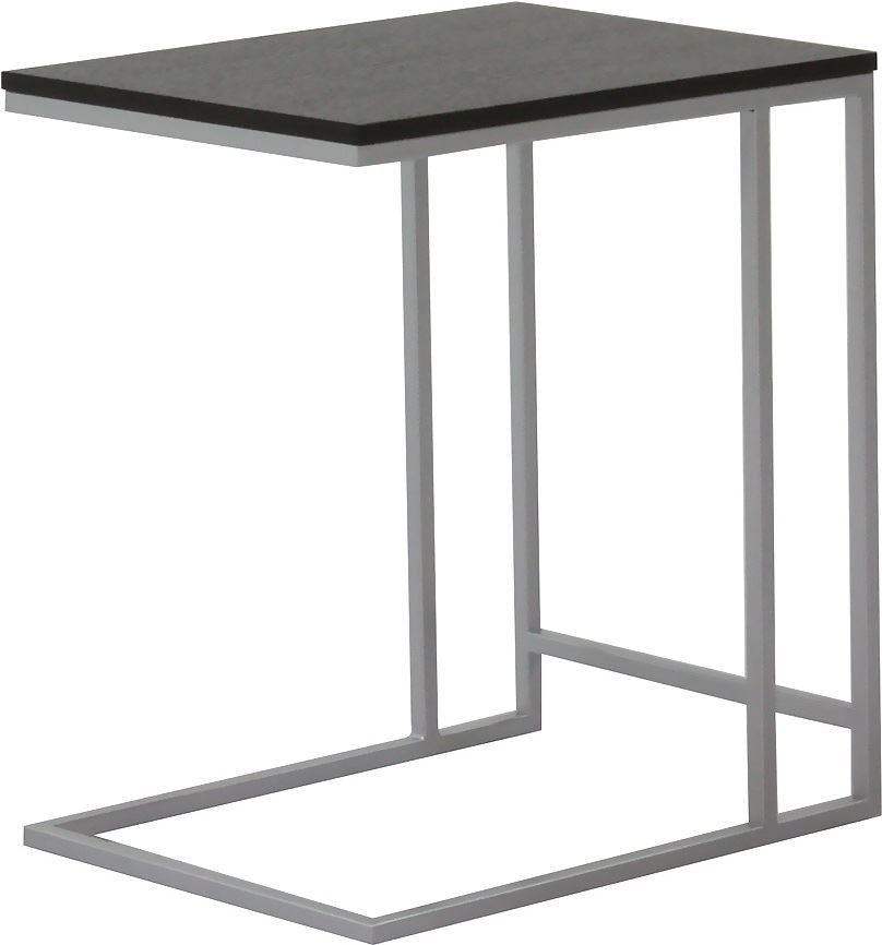Practico End Table Black