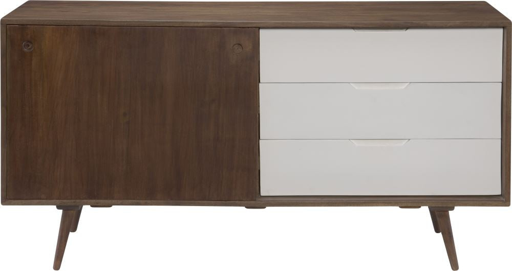 Blossom Sideboard W/ 3 Drawer