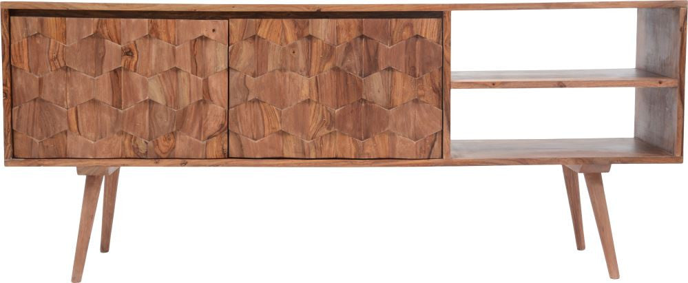 O2 Tv Cabinet
