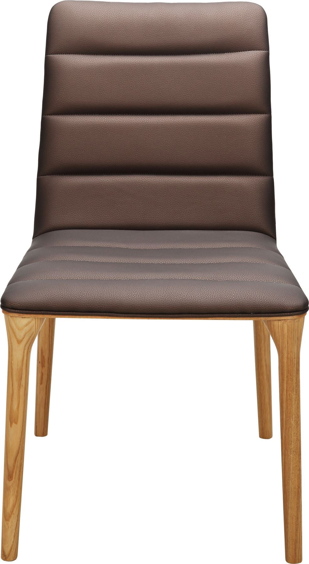 Adrian Dining Chair BROWN-M2