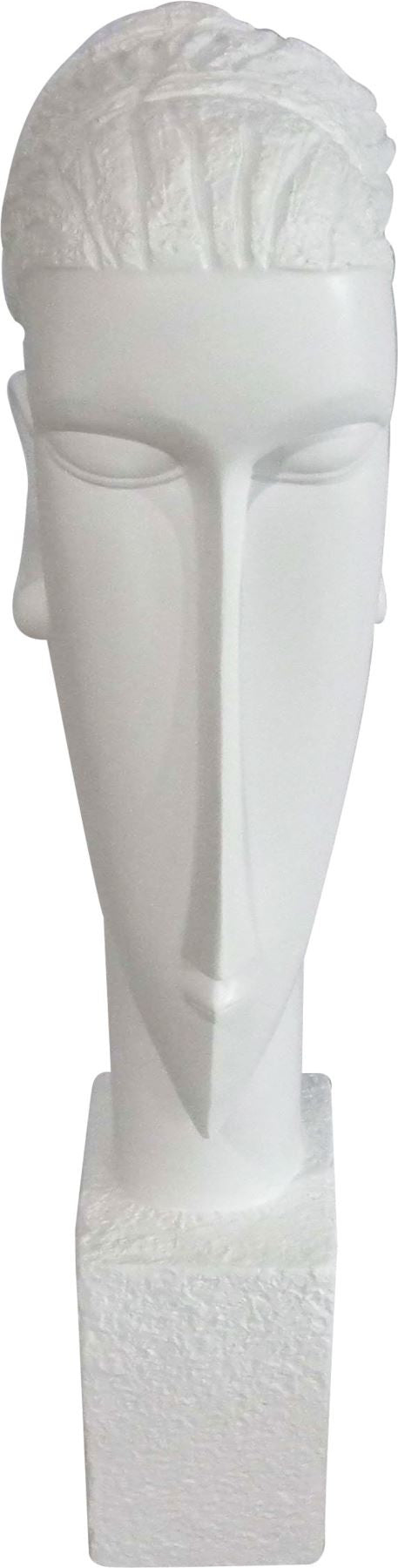 Head Statue Ii
