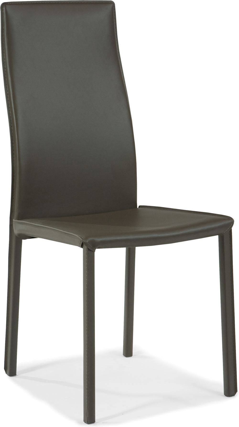 Sedia Dining Chair Dark CHARCOAL-M2