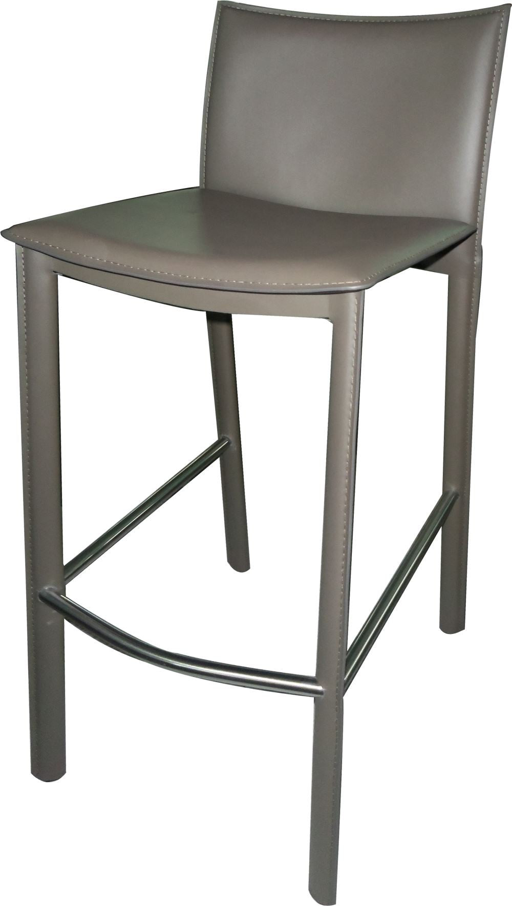 Panca Barstool Charcoal