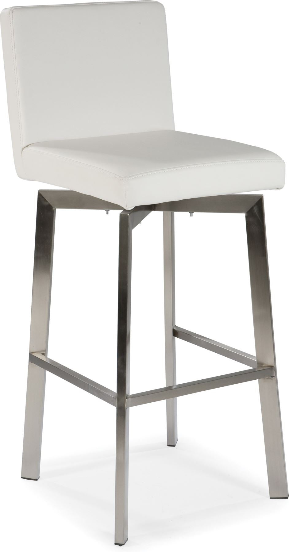 Giro Counter Stool White