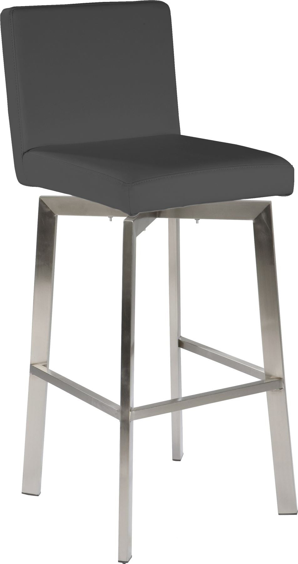 Giro Counter Stool Grey