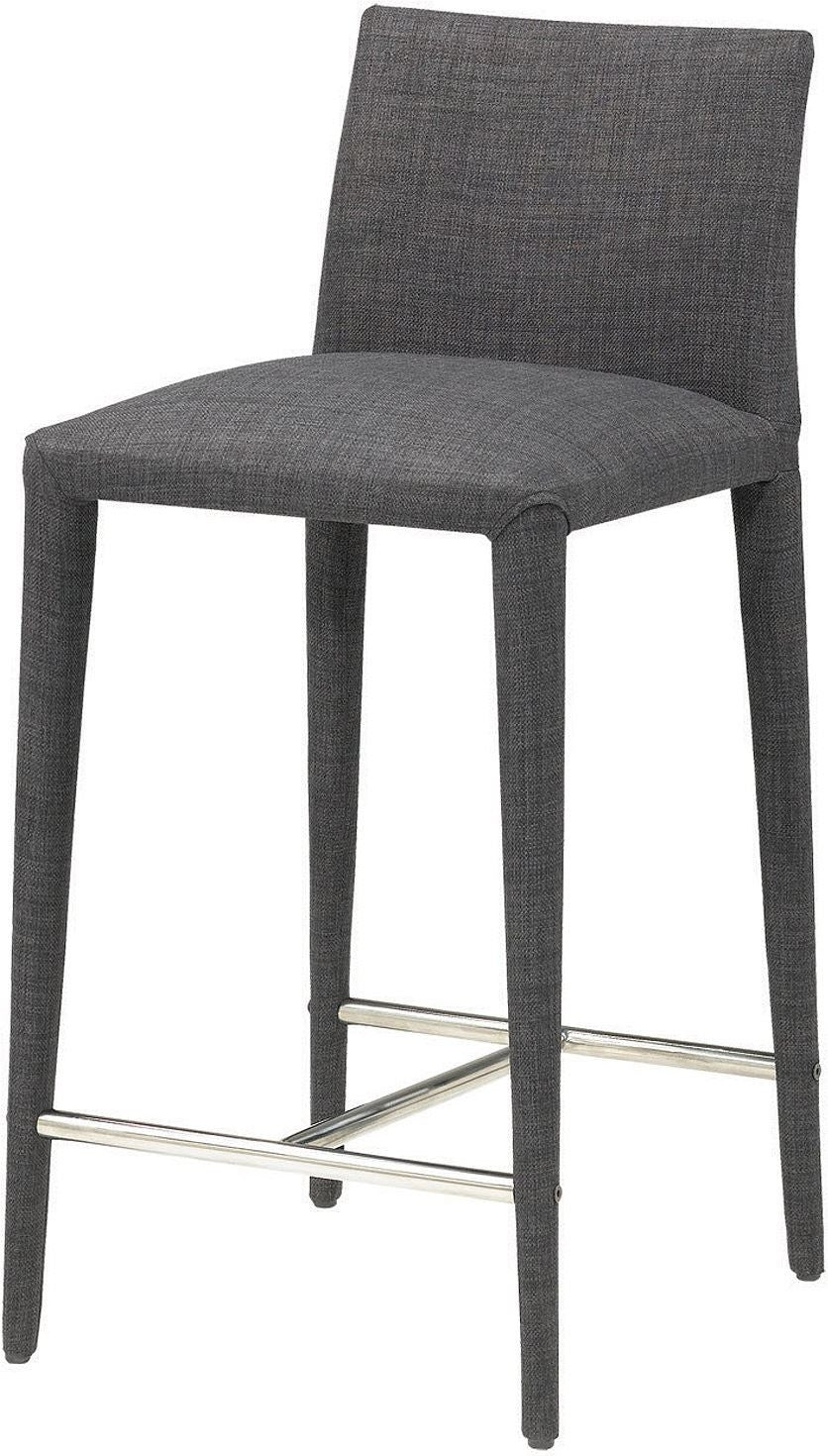 Catina Counterstool CHARCOAL-M2