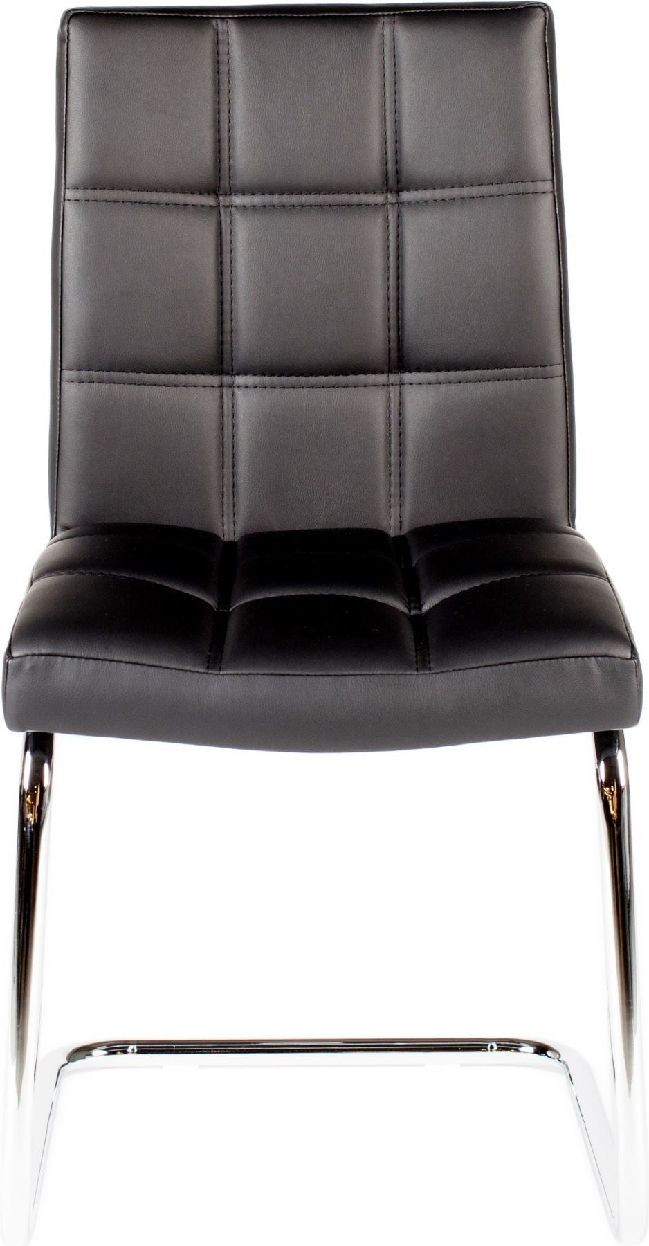 Bristol Dining Chair BLACK-M2