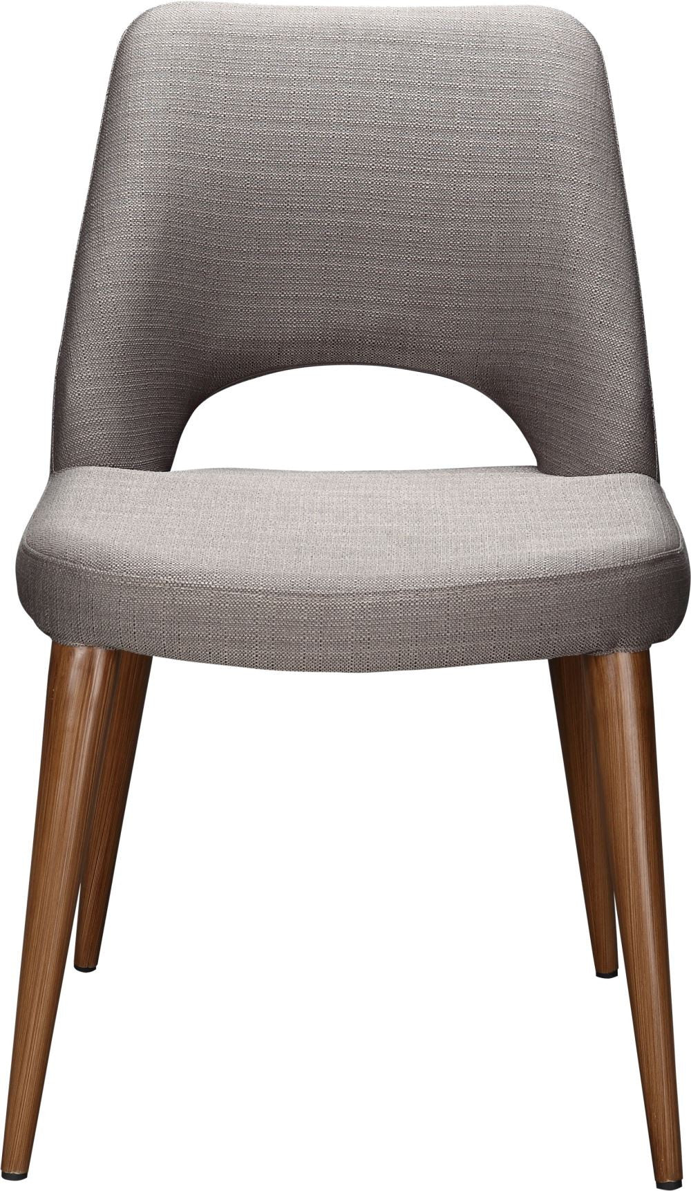 Andre Dining Chair Light Brown - M2