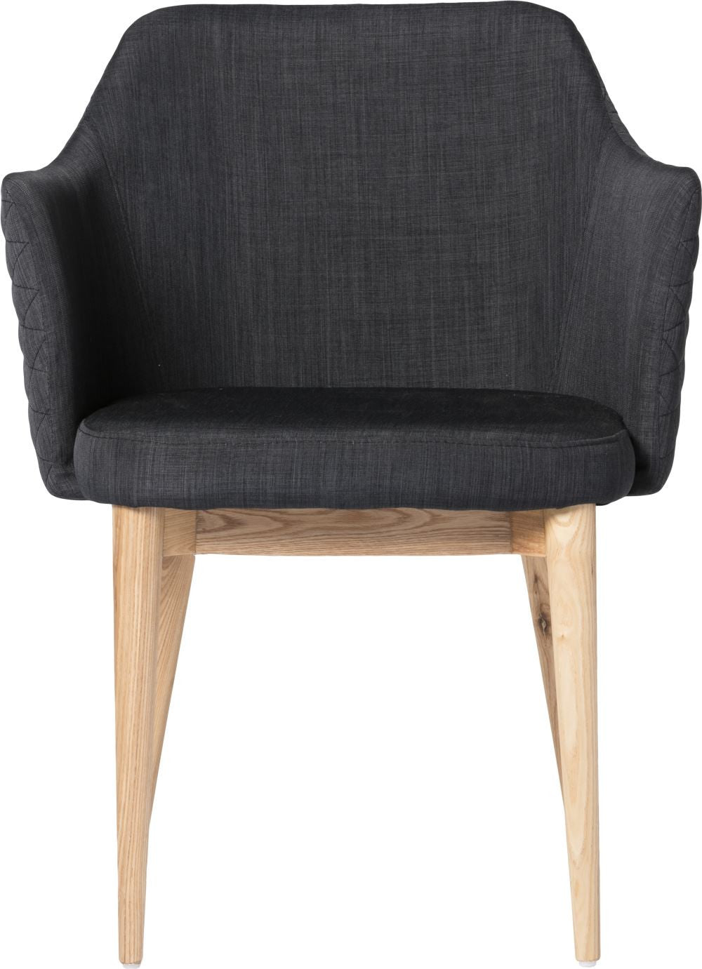 Glen Armchair Grey
