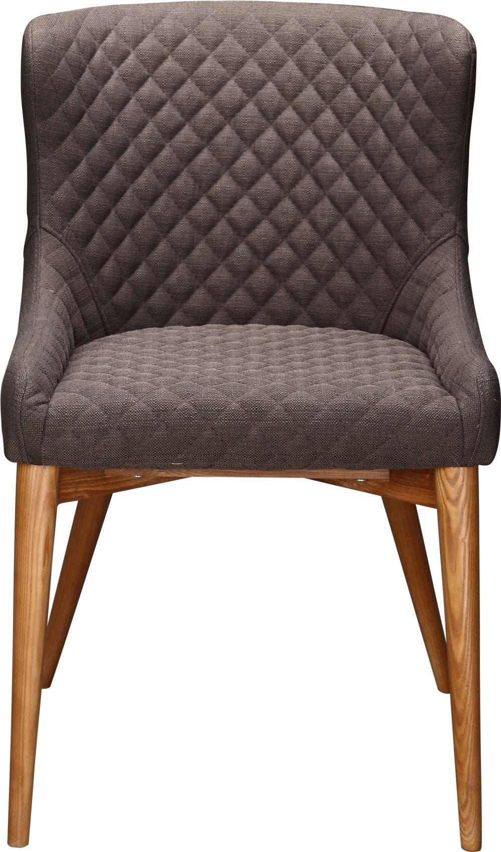 Dax Dining Chair Brown