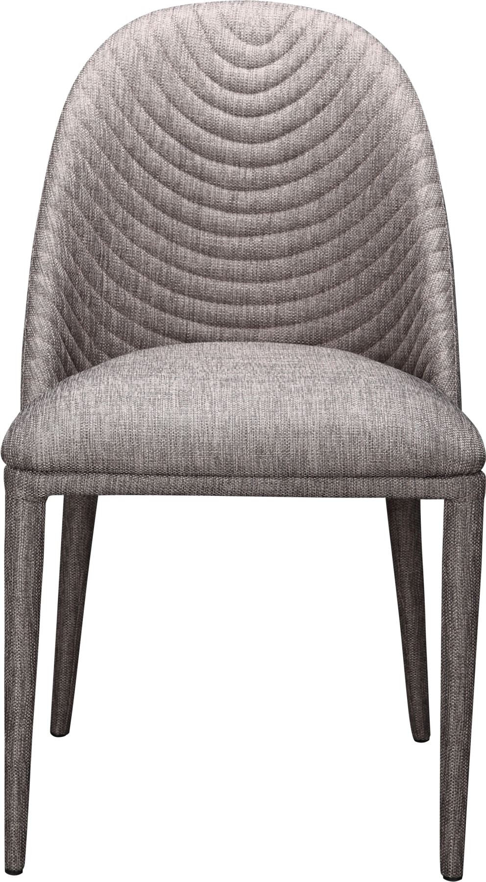 Libby Dining Chair GREY-M2