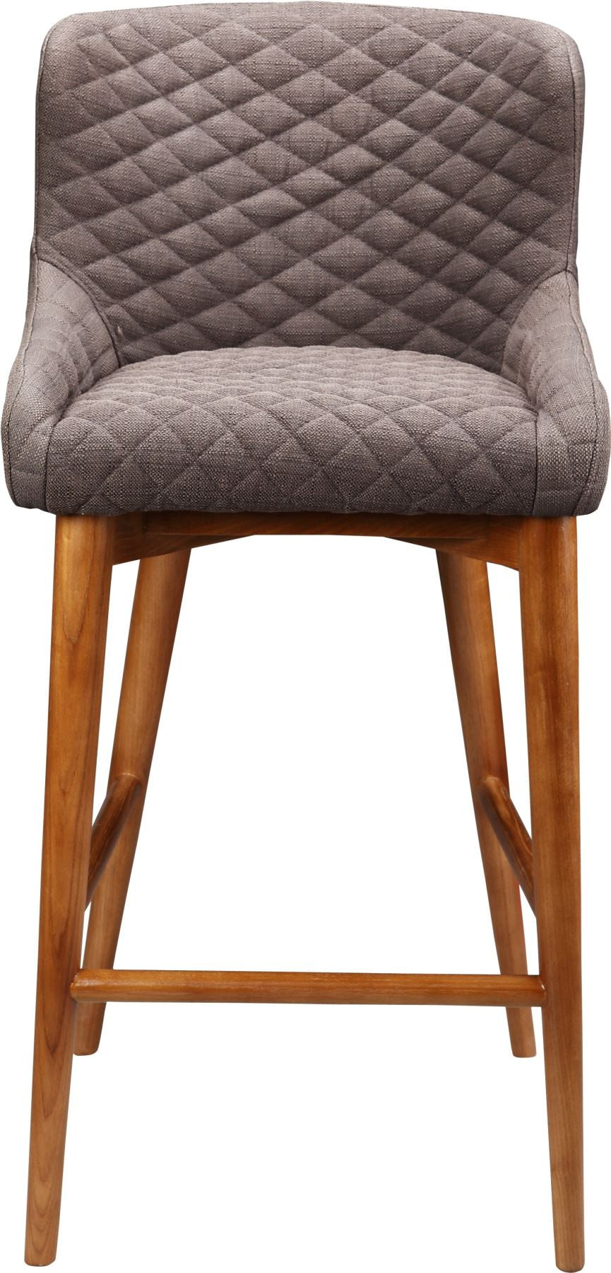 Doyle Counter Stool Brown