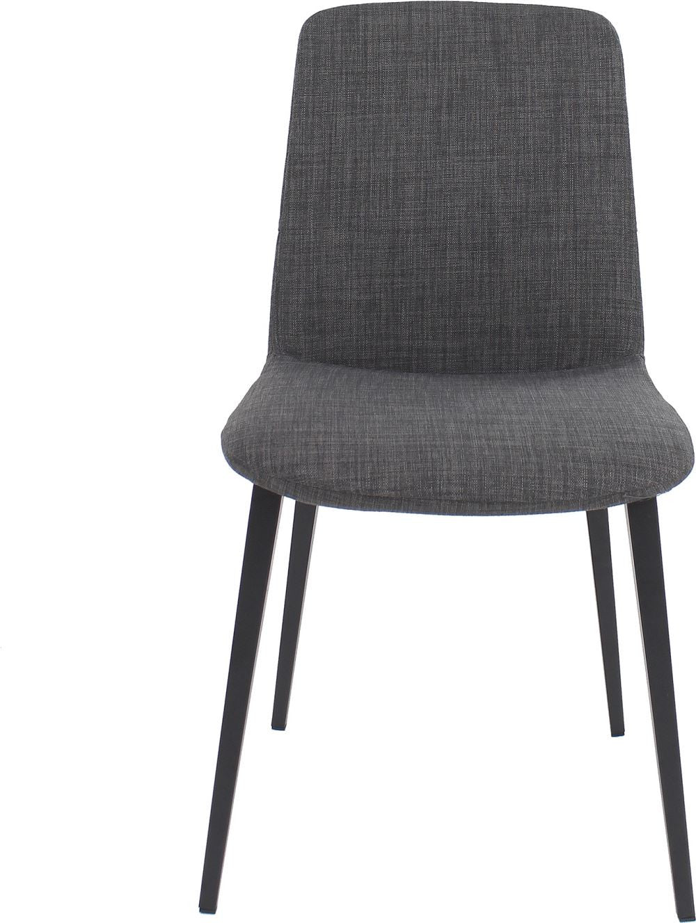 Kito Dining Chair GREY-M2
