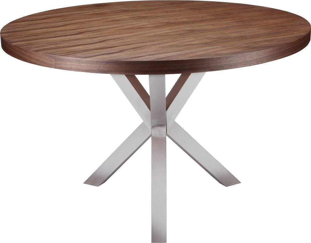 Redondo Dining Table Walnut