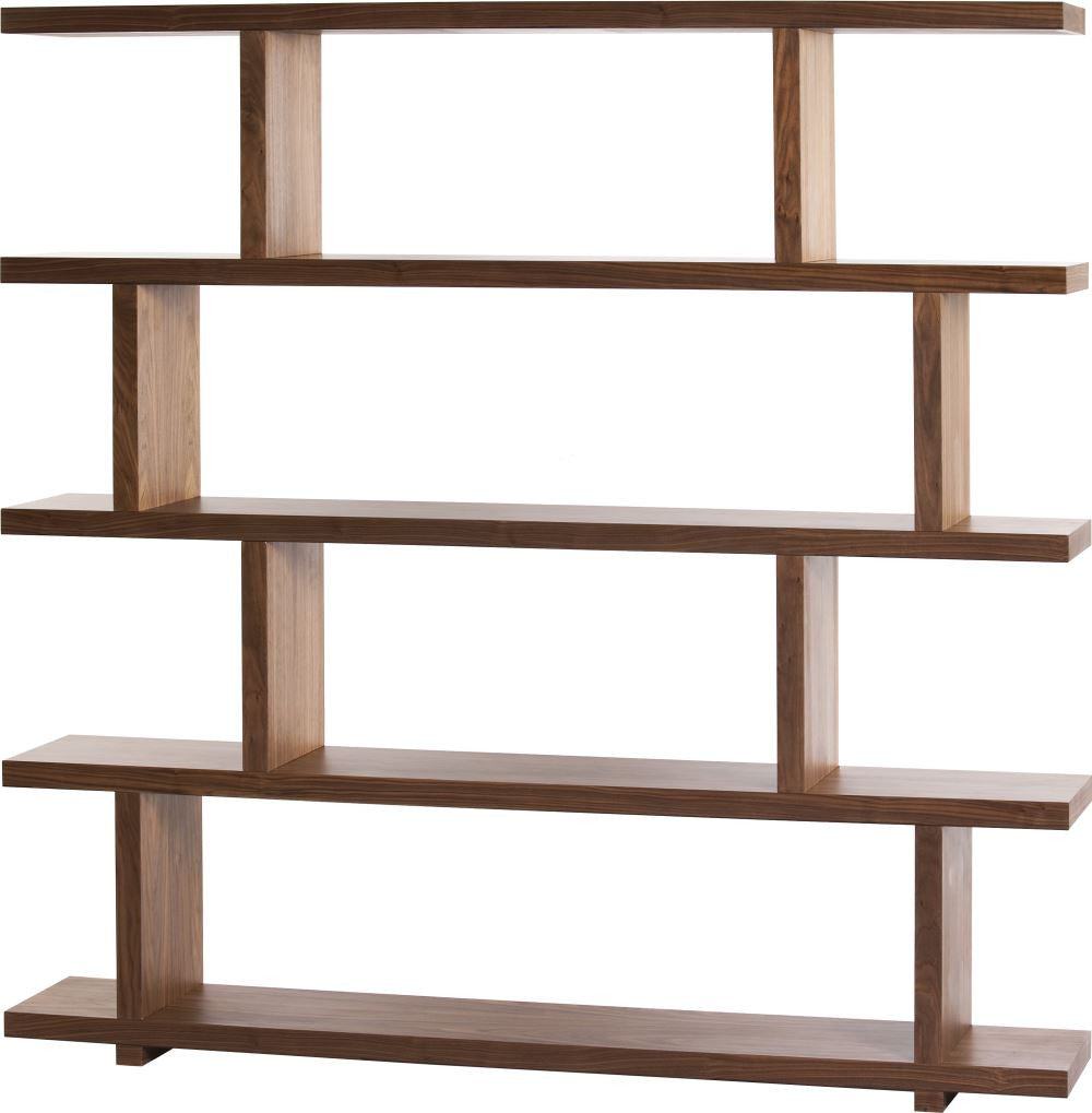 Miri Shelf Large Walnut