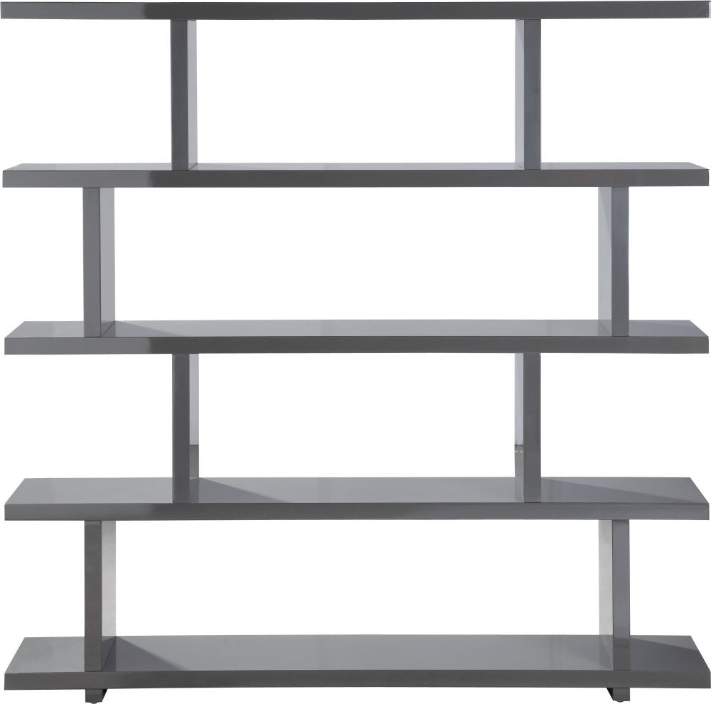 Miri Shelf Large Grey