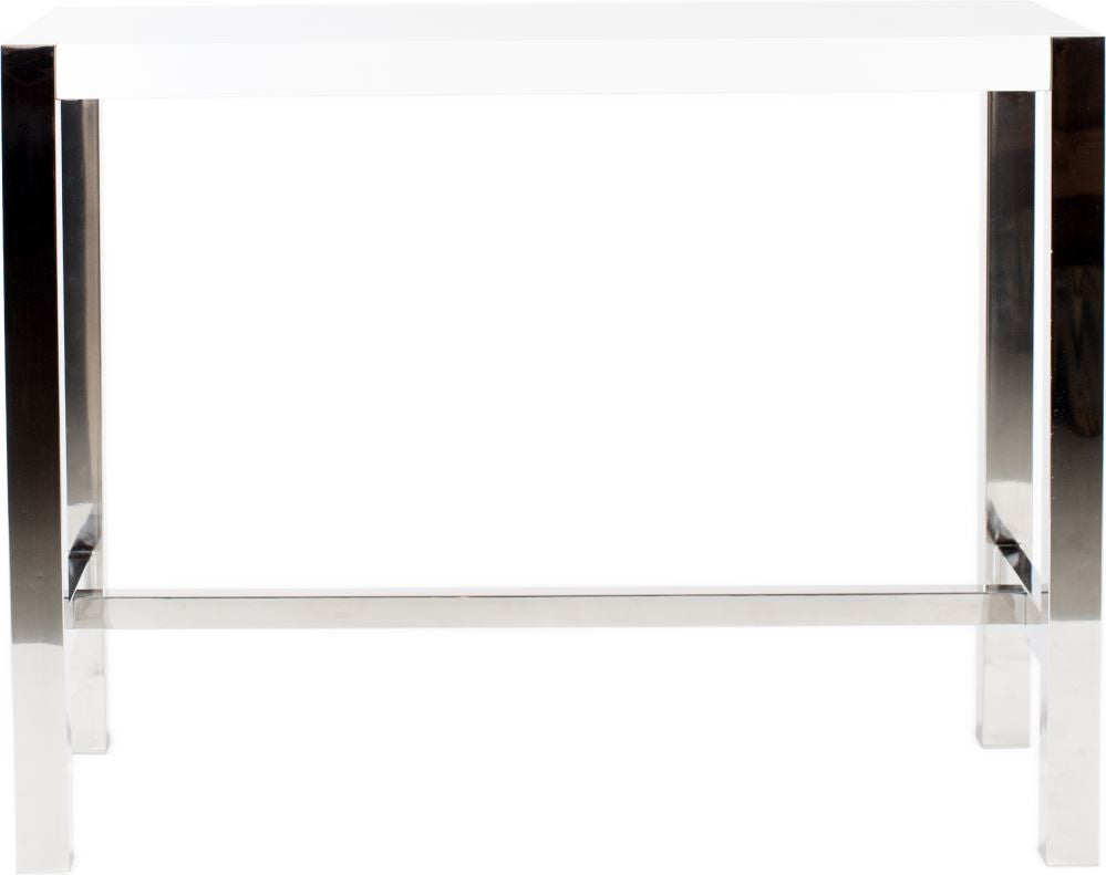 Riva Countertable White