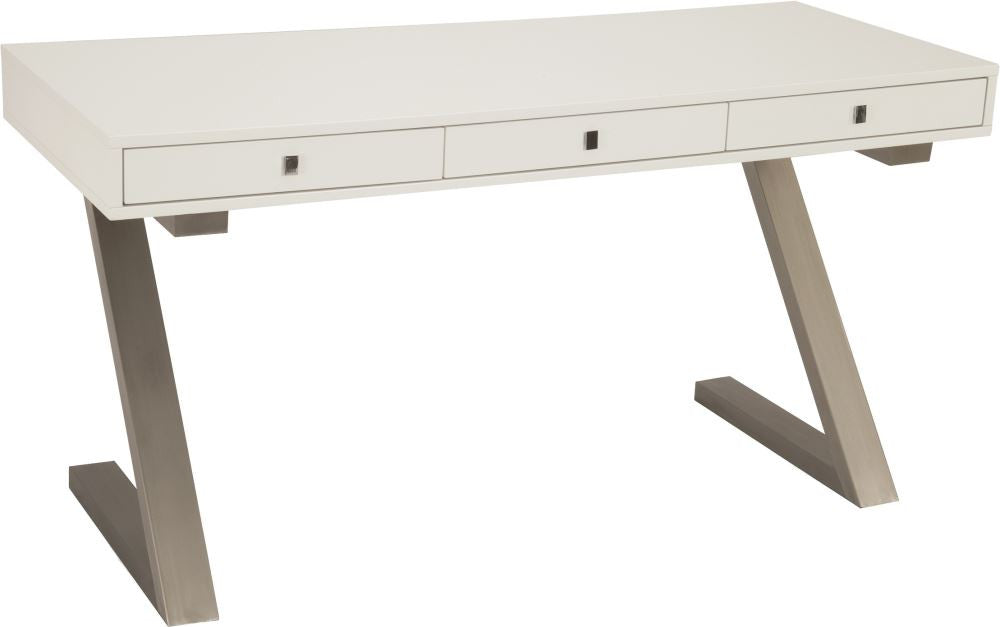 Zorro Desk White